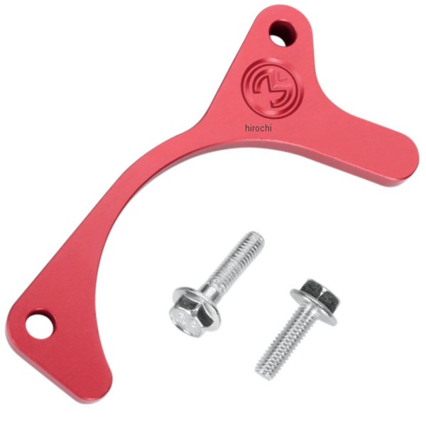 ケースセーバー 86年-89年 ホンダ TRX250R 赤