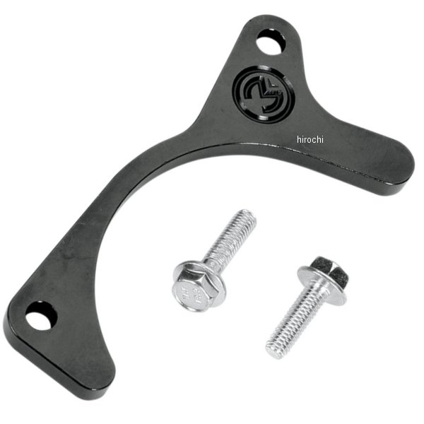 ケースセーバー 86年-89年 ホンダ TRX250R 黒