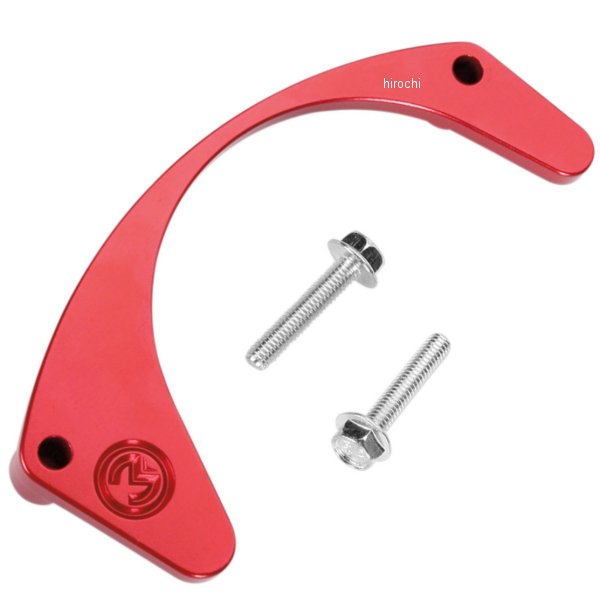 ケースセーバー 99年-09年 ホンダ TRX400EX 赤