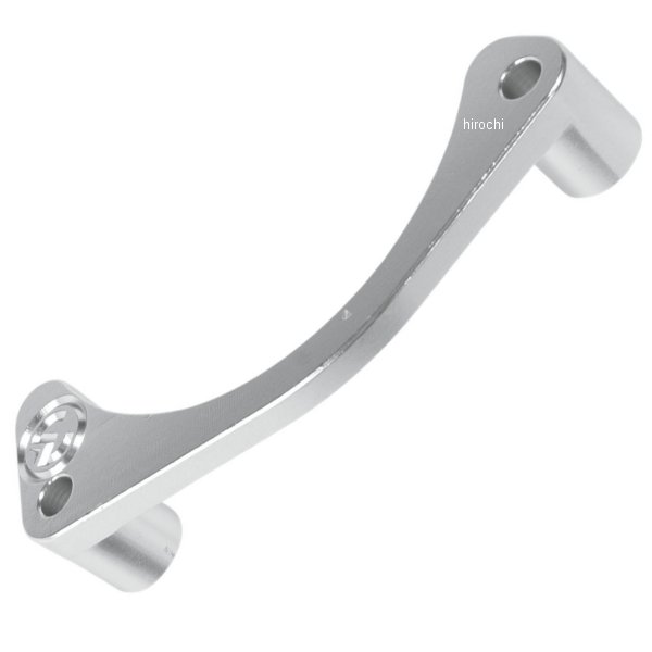 ケースセーバー 03年-09年 スズキ LT-Z400 ポリッシュ