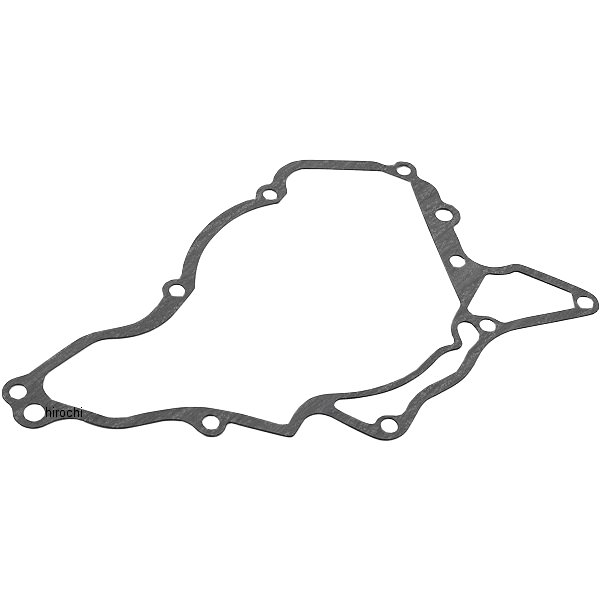 スーパーヘッド＋Rヘッドキット リペアパーツ ジェネレーターカバーガスケット KSR110 KLX110