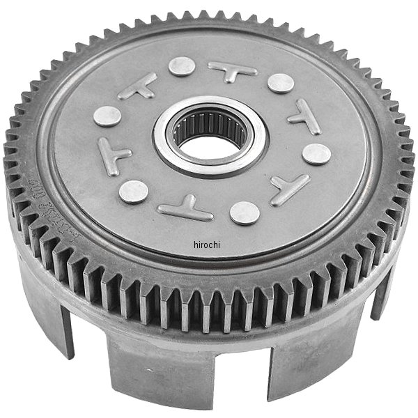 ダイカストクラッチカバー リペアパーツ用 クラッチアウター COMP. 67Ｔ モンキー ゴリラ