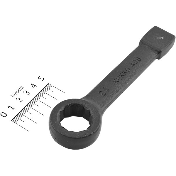 クッコ  打撃メガネ 24mm