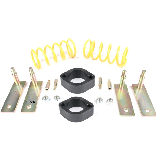 ハイリフター リフトアップキット 1-2インチアップ 01年-04年 カワサキ KAF620 4駆専用