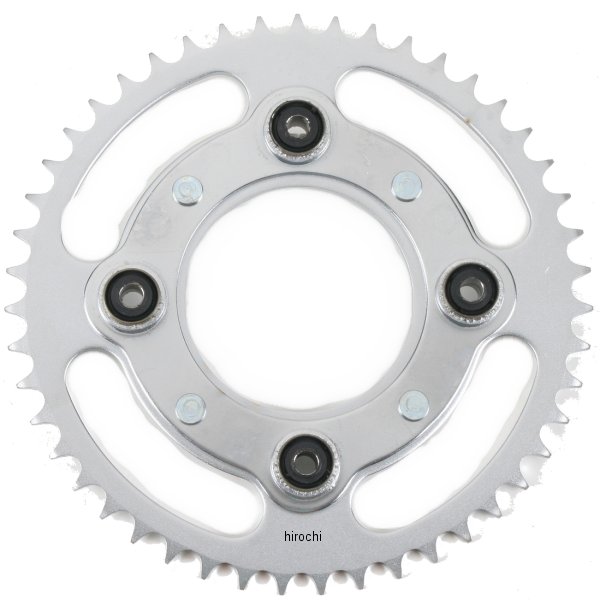 スプロケット リア 47T/520 84年-85年 ホンダ ATC200M スチール