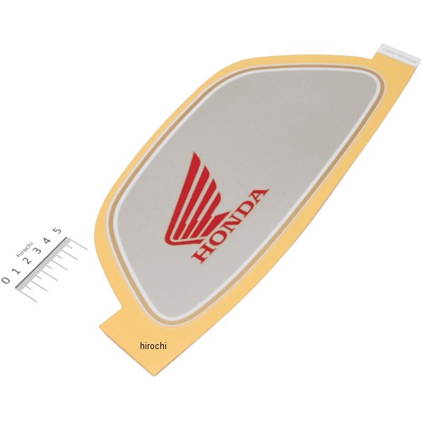 モンキー Z50J-9 ストライプ L フューエルタンク TYPE1 87124-GFL-J40ZA