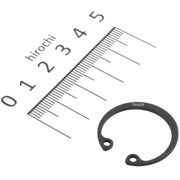 サークリップ インターナル 25mm 94520-25000