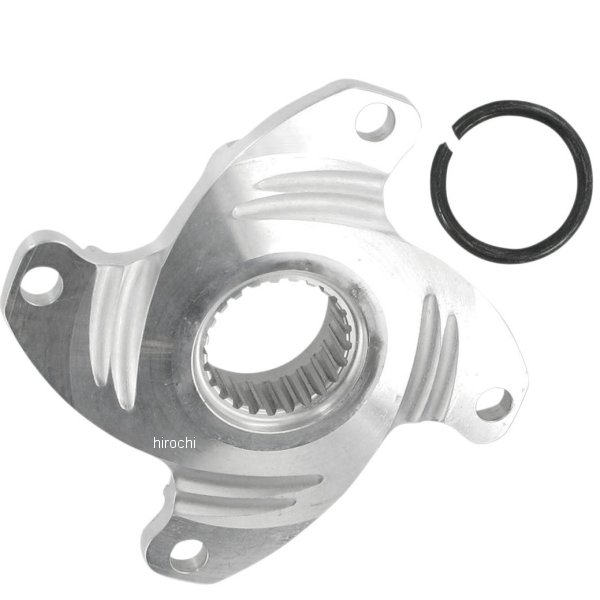 デュラブルー  スプロケット ハブ 04年-14年 ホンダ TRX450R