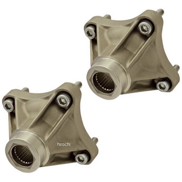 デュラブルー  ホイール ハブ リア 03年-08年 スズキ LT-Z400