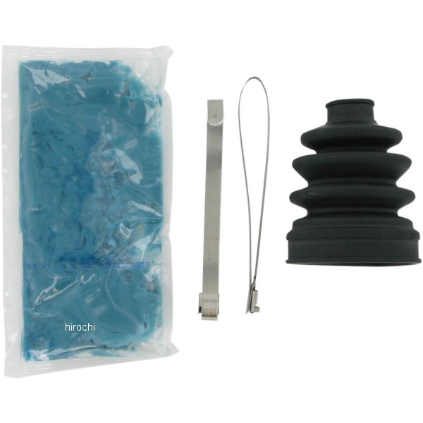 CV ブーツ 内側 10年-16年 ポラリス Ranger