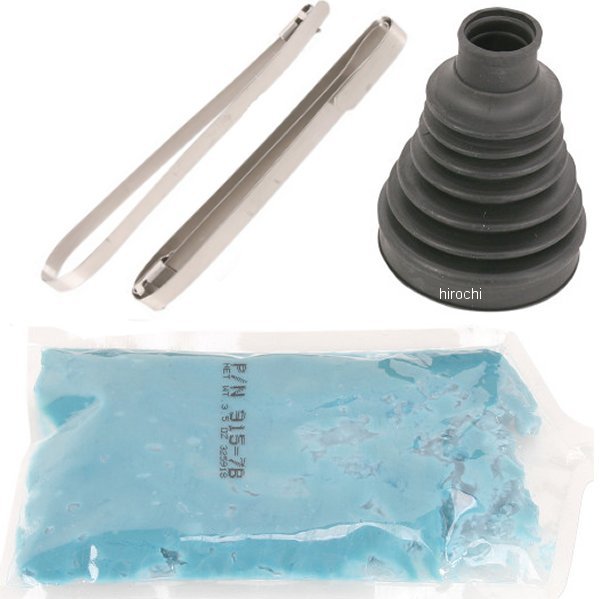 CV ブーツ 外側 13年-16年 アークティックキャット