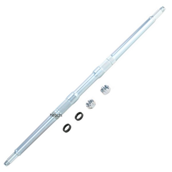 デュラブルー  アクスルシャフト 強化版 04年-09年 ヤマハ YFZ450