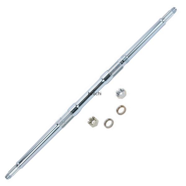 デュラブルー  アクスルシャフト 強化版 06年-16年 ヤマハ YFM700