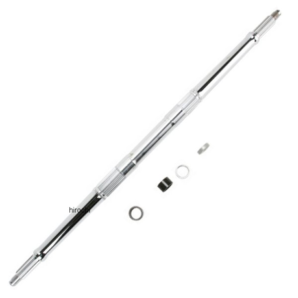 デュラブルー  アクスルシャフト 06年-14年 スズキ LT-R450