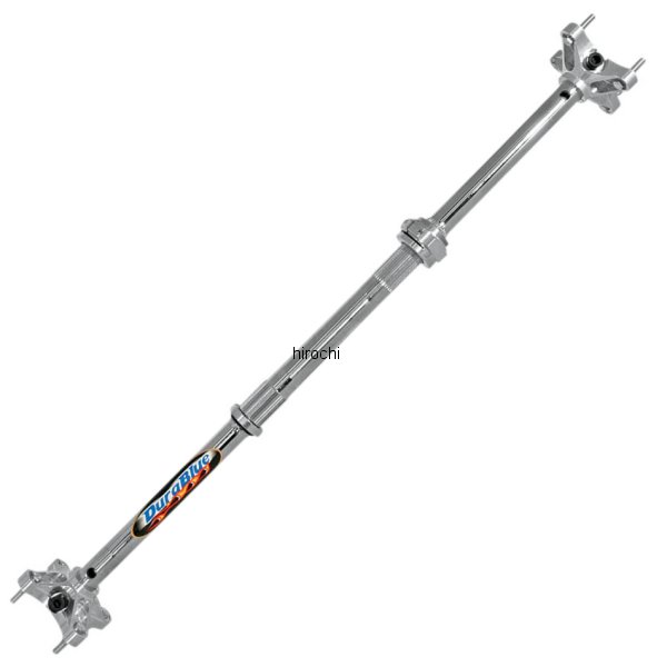 【セール特価】 デュラブルー  アクスルシャフト X-33 06年-14年 スズキ LT-R450