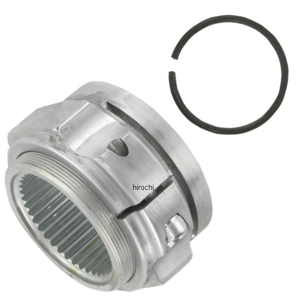 デュラブルー  ポジションロック 3ピース構造 06年-09年 スズキ LT-R450