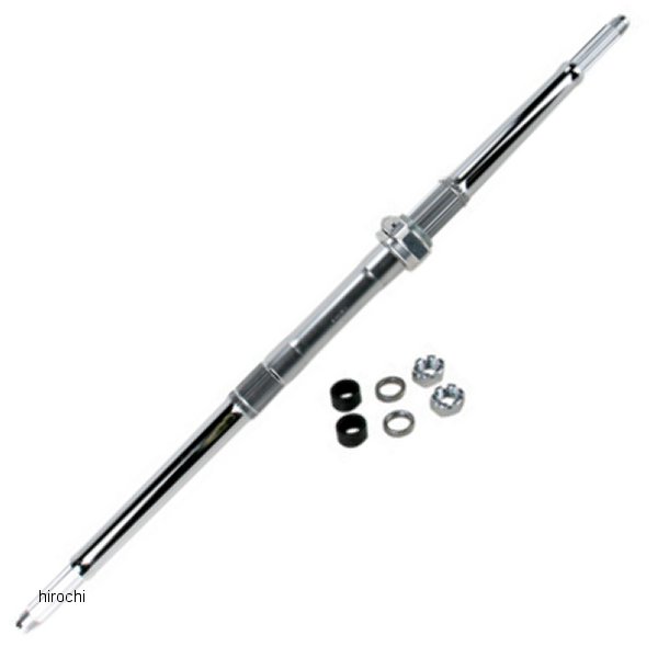 デュラブルー  アクスルシャフト 09年-15年 ヤマハ YFZ450R