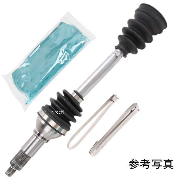 コンプリート ホイールシャフト リア 左右兼用 03年-05年 ポラリス Sportsman