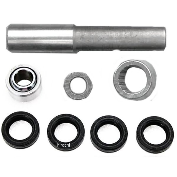 A-アーム ベアリング/シールキット フロントアッパー 06年 カワサキ KVF650 Brute Force