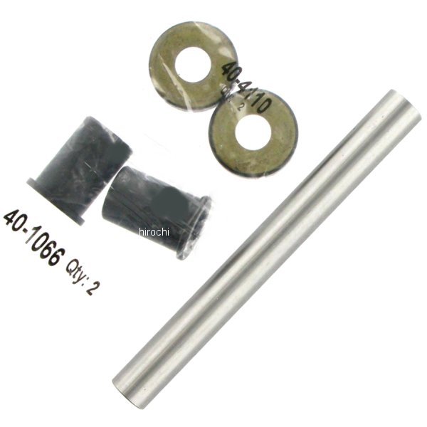 A-アーム ベアリング/シールキット フロントアッパー 03年-05年 ホンダ TRX650FA Rincon