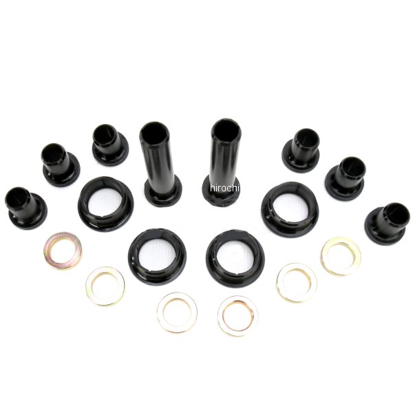 ブッシュ リア 独立サスペンション用 99年-00年 ポラリス Sportsman 335 4x4