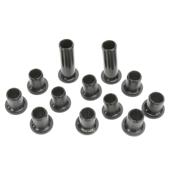 ブッシュ リア 独立サスペンション用 08年-09年 ポラリス Sportsman 500 X2