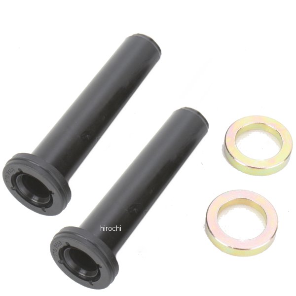 A-アーム ベアリング/シールキット フロントロア 93年 ポラリス 2x4 350L