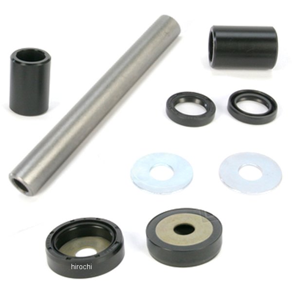 A-アーム ベアリング/シールキット フロントアッパー 09年-12年 スズキ LT-A500X