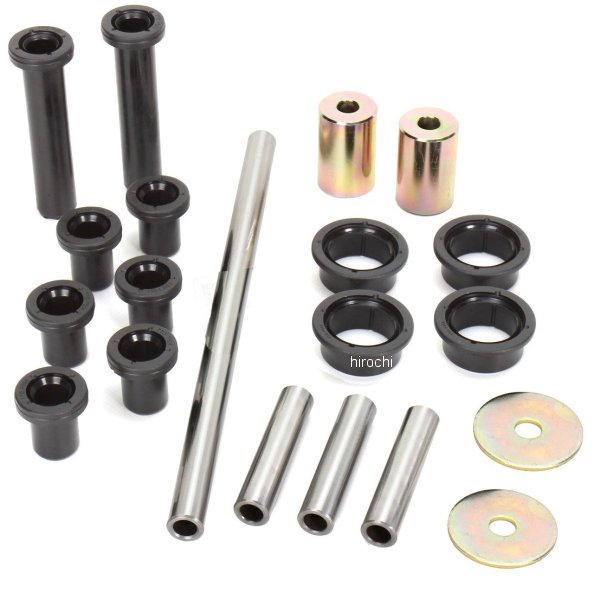 独立サスペンション リア 12年-14年 ポラリス Hawkeye 400 H.O. 2x4