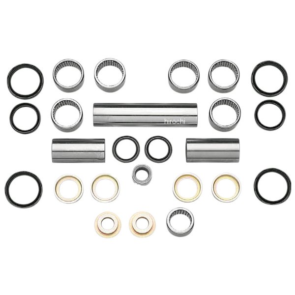 スイングアーム リンケージ ベアリング 06年-09年 ヤマハ YFZ450