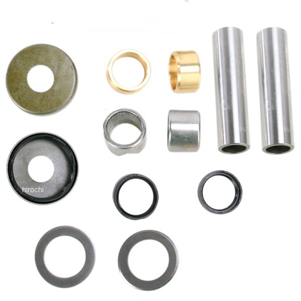 スイングアーム ベアリング 09年-12年 ヤマハ YFZ450R