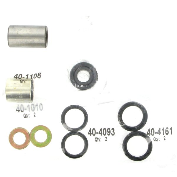 ショック ベアリングキット フロント 99年-04年 ホンダ TRX400EX