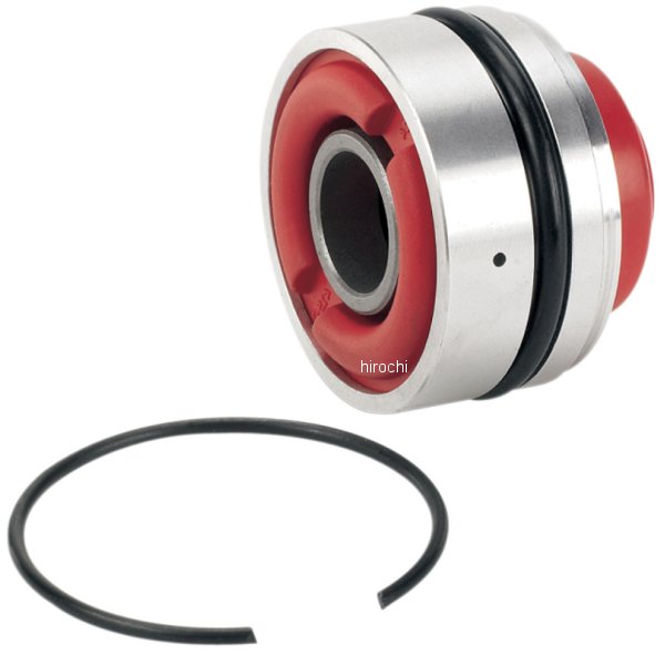 ショック ヘッド アッセンブリ リア 87年-04年 ヤマハ YFM350X Warrior 14mmx40mm キット