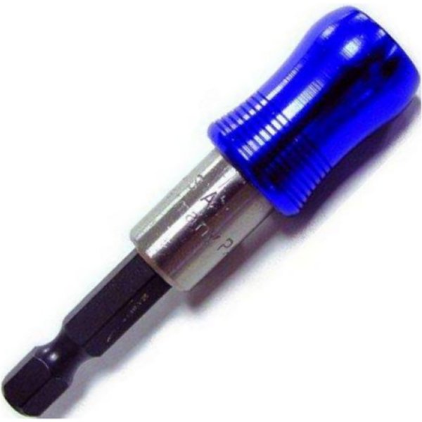 クイックリリースビットホルダー