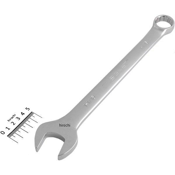 1.1/16インチ コンビネーションレンチ