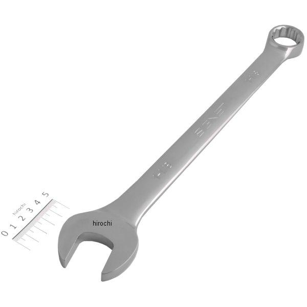 1.1/8インチ コンビネーションレンチ