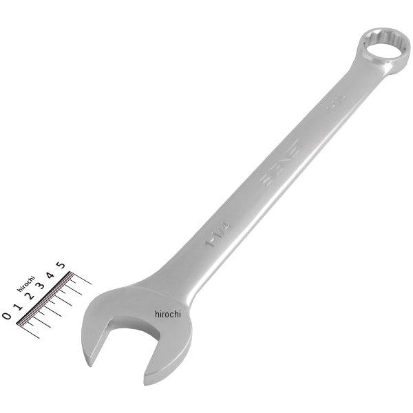 1.1/4インチ コンビネーションレンチ
