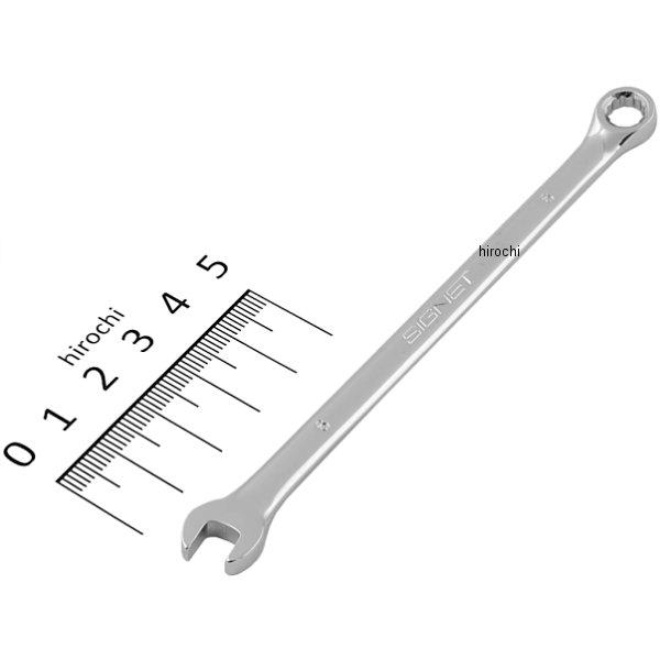 6mm コンビネーションレンチ