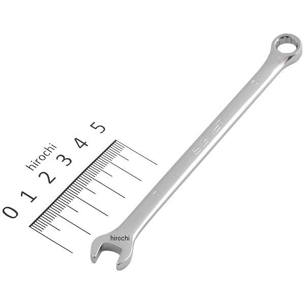7mm コンビネーションレンチ