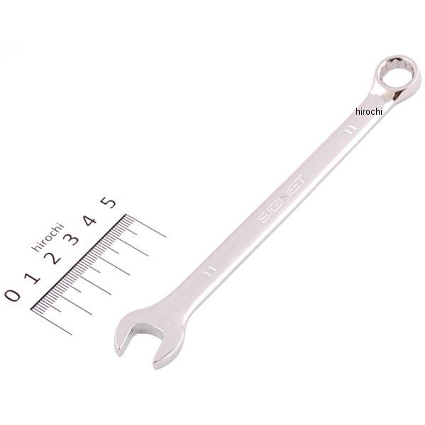 11mm コンビネーションレンチ