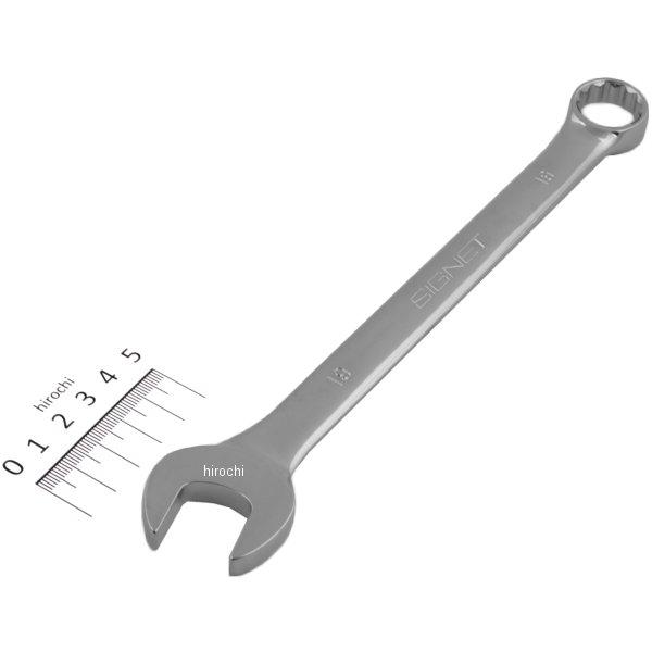 19mm コンビネーションレンチ