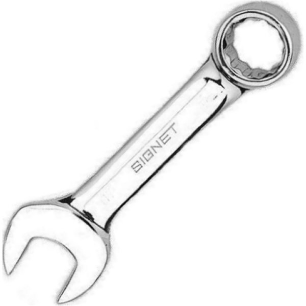 14mm スタビーコンビネーションレンチ