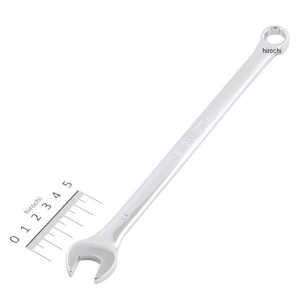 13mm 超ロングコンビネーションレンチ