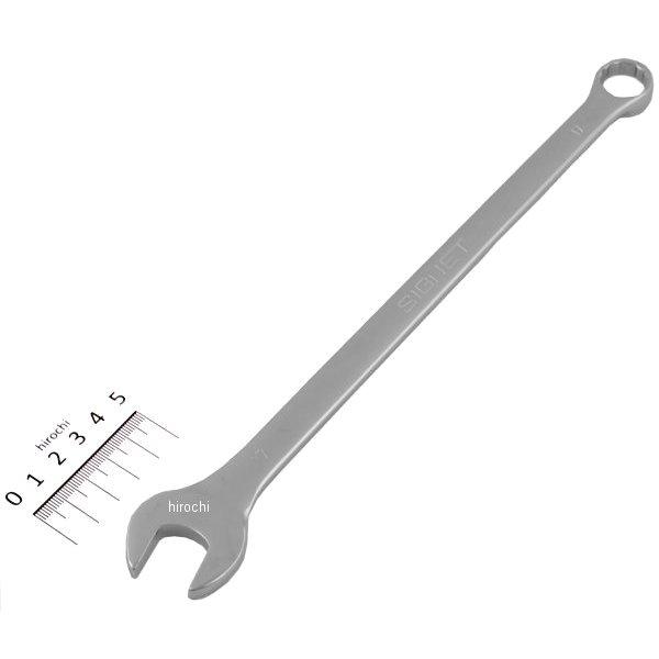 17mm 超ロングコンビネーションレンチ