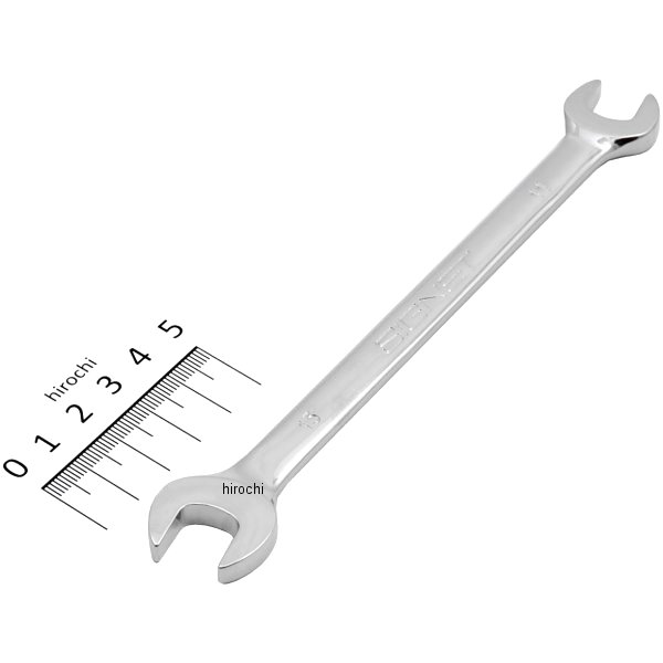 11X13 両口スパナ