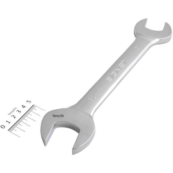 30X32 両口スパナ