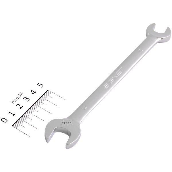 12X14 両口スパナ