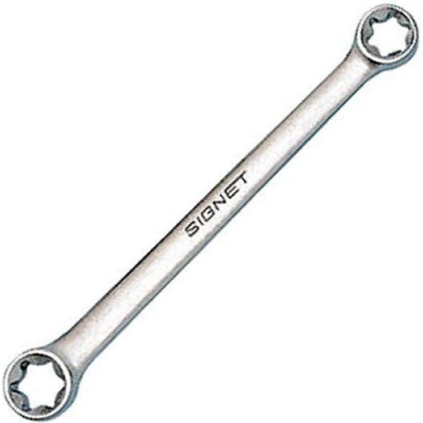 E10XE12 ヘクスローブレンチ (E型)