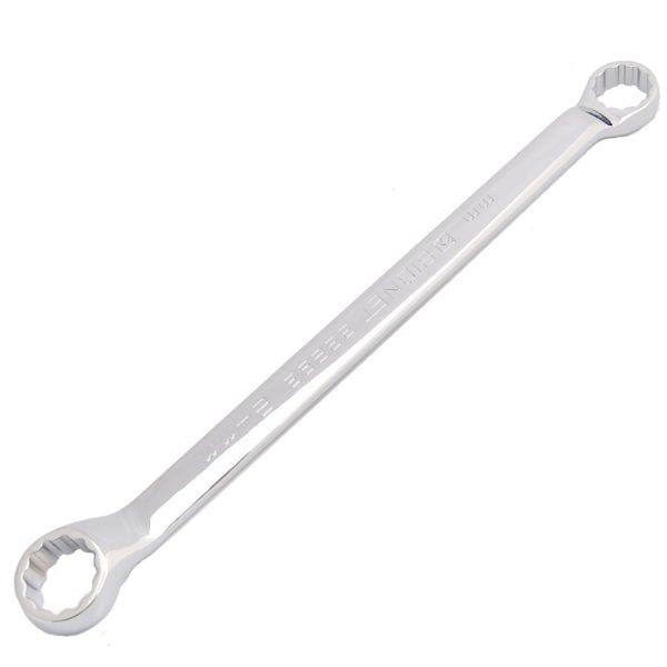 17X19 45°メガネレンチ(コンパクトタイプ)