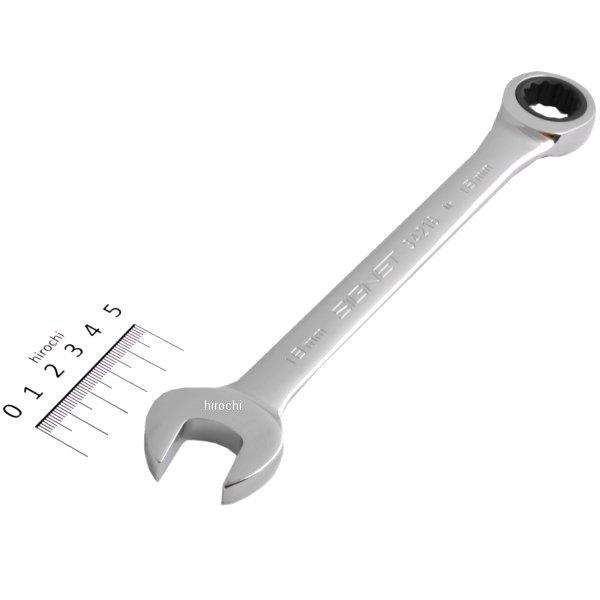 18mm ギアレンチ